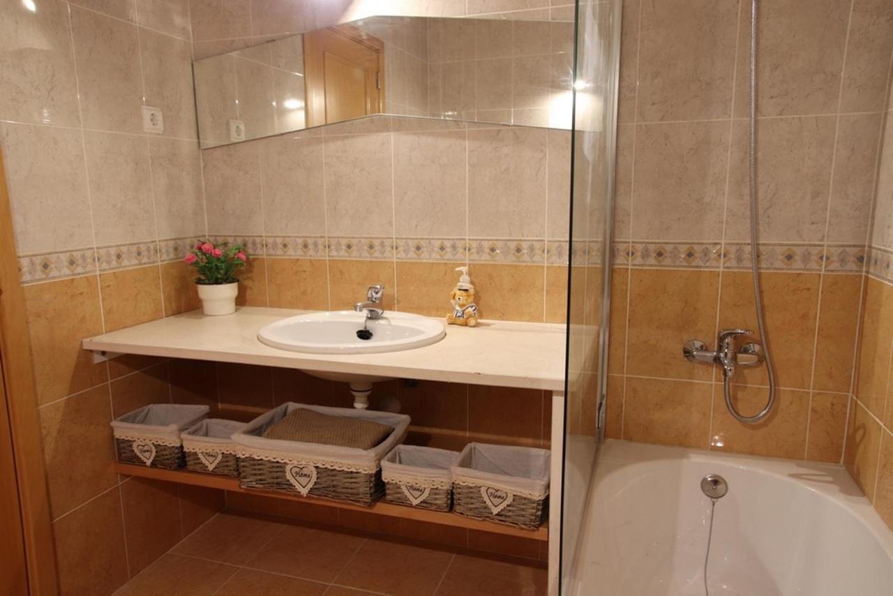 Casa com 3 confortáveis quartos ao lado do Mosteiro Batalha Exterior foto